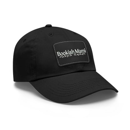Bookish Mami Hat