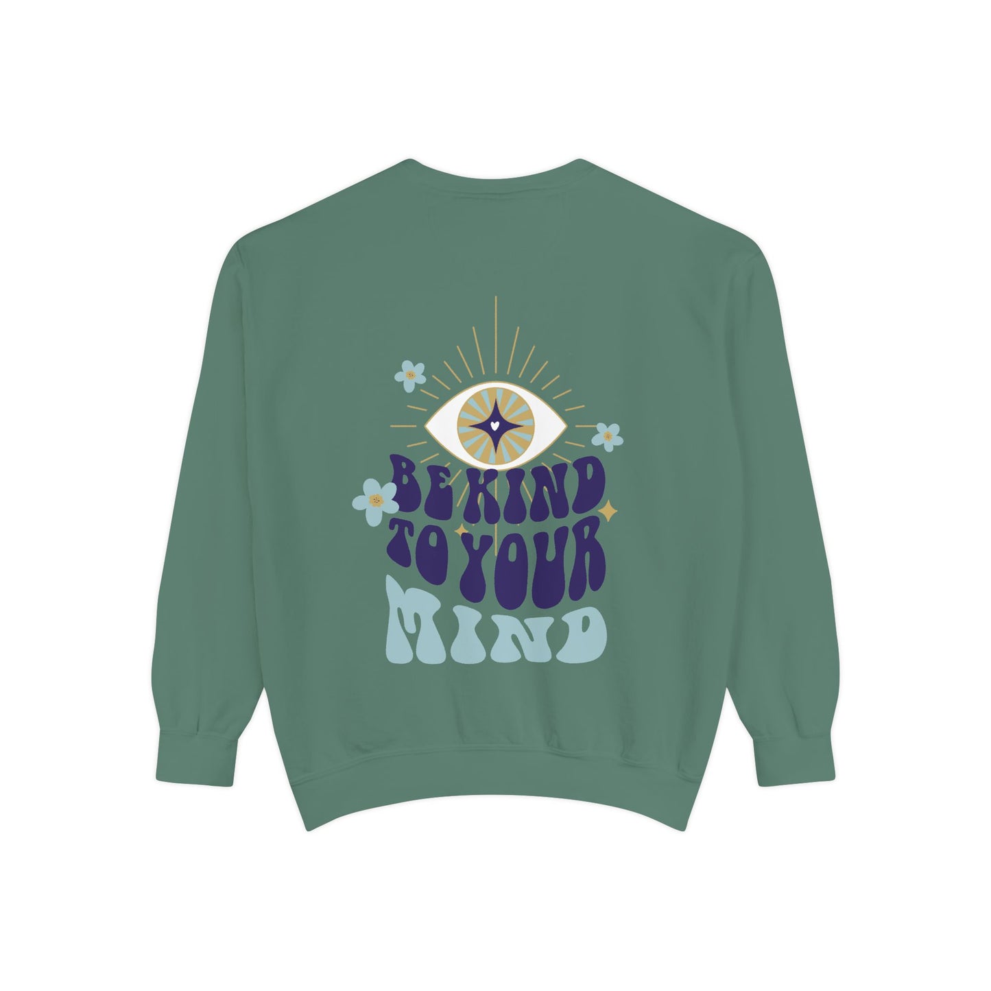Kind Mind Sweatshirt