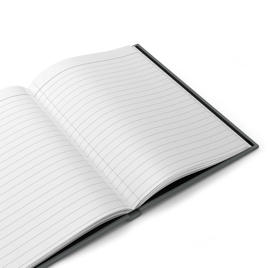 Espíritus Sagrados Hardcover Journal Matte