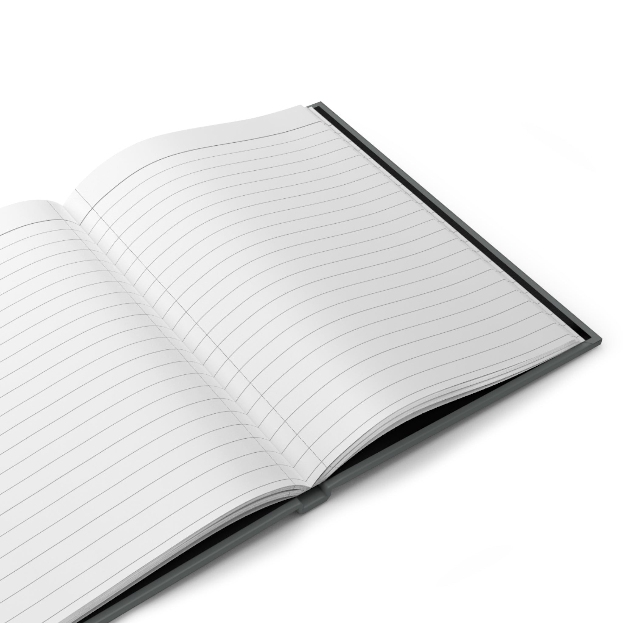 Espíritus Sagrados Hardcover Journal Matte