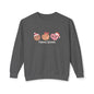 Christmas Concha Season Sweatshirt