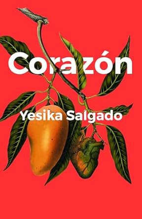 Corazón by Yesika Salgado