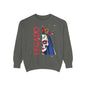 Legado with Half-Faced Catrina Sweatshirt