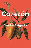The Yesika Salgado Collection: Amor, Panza, y Poesía