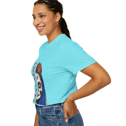 Legado and Half-Faced Catrina T-Shirt