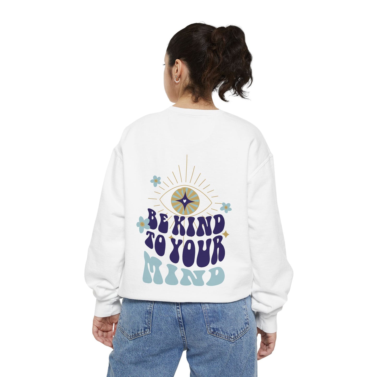 Kind Mind Sweatshirt