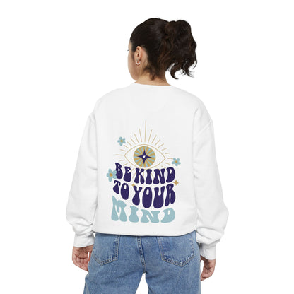 Kind Mind Sweatshirt