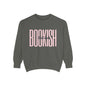 Bookish Latina Sweatshirt