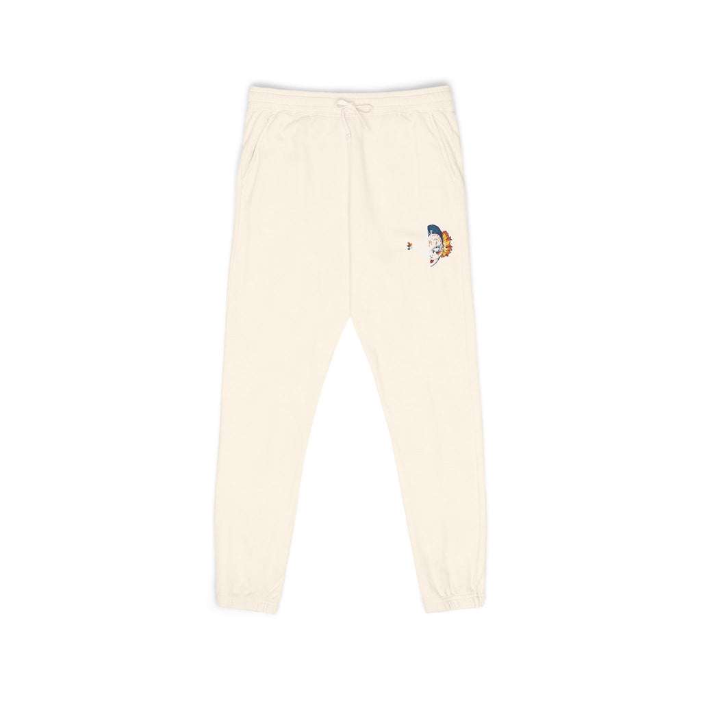 Fleece Sweatpants in my Villain Era