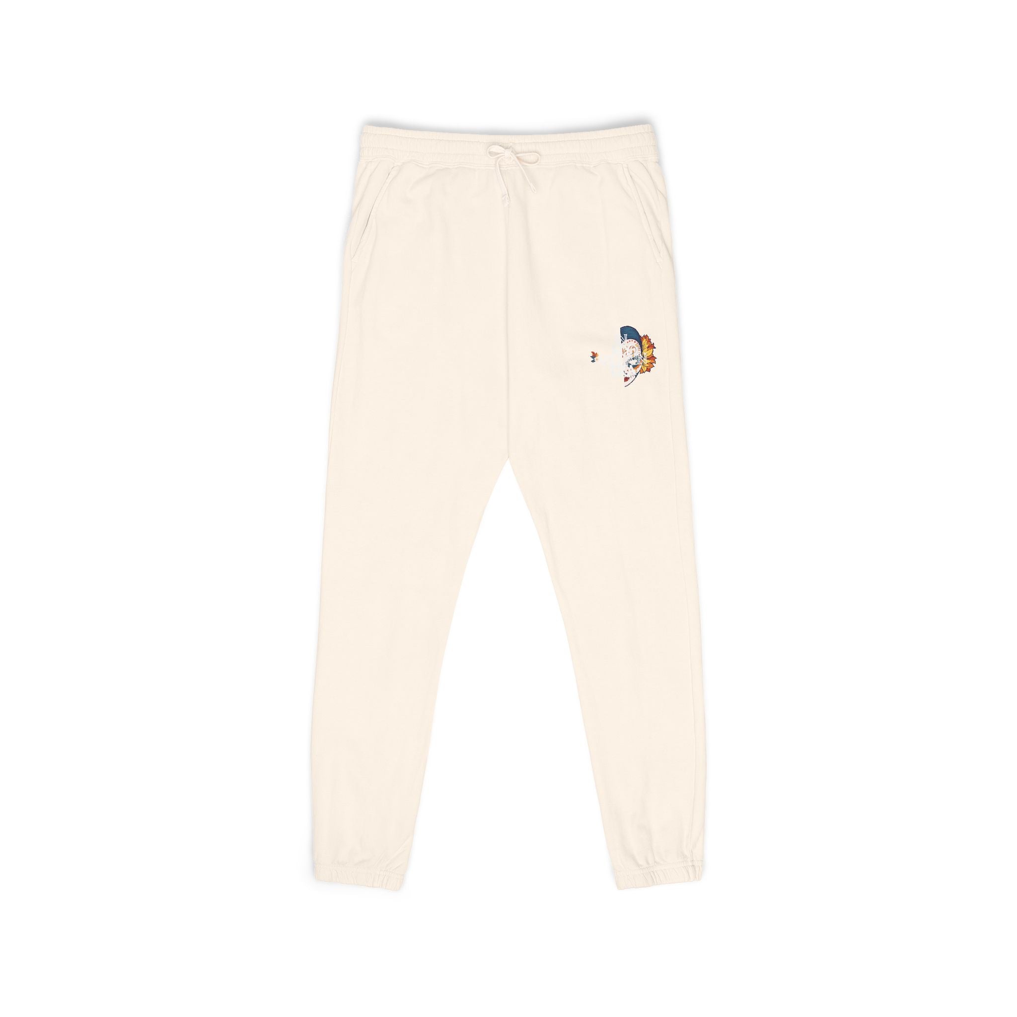 Fleece Sweatpants in my Villain Era
