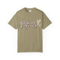 Bookish Latina Unisex T-Shirt- with hearts design