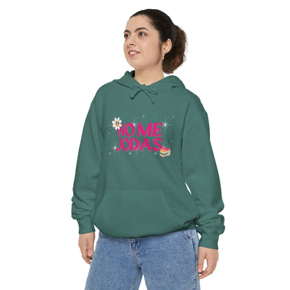 No Me Jodas! Hoodie
