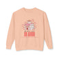 Books Are Mi Amor Crewneck Sweatshirt