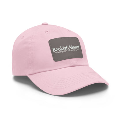 Bookish Mami Hat