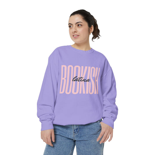 Bookish Latina Sweatshirt