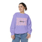 Bookish Latina Sweatshirt