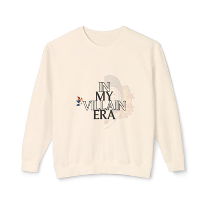Villain Era Crewneck Sweatshirt