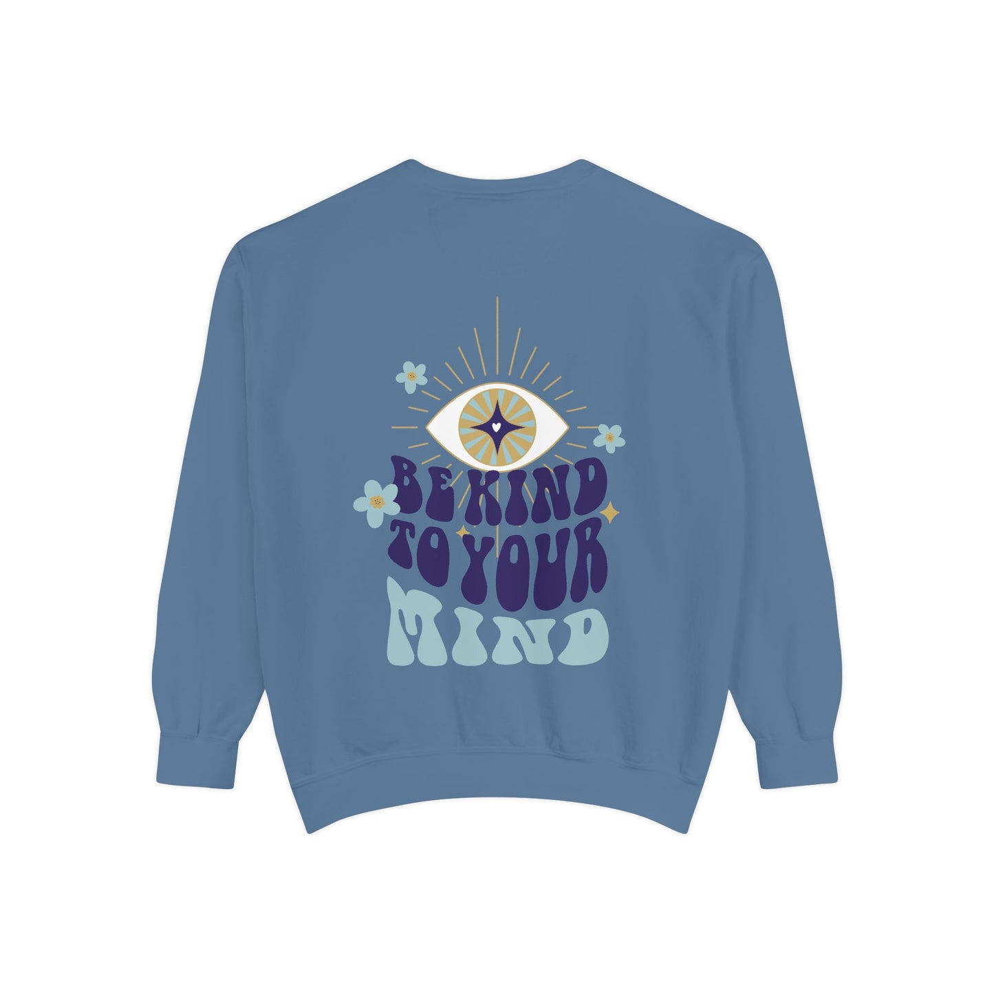 Kind Mind Sweatshirt