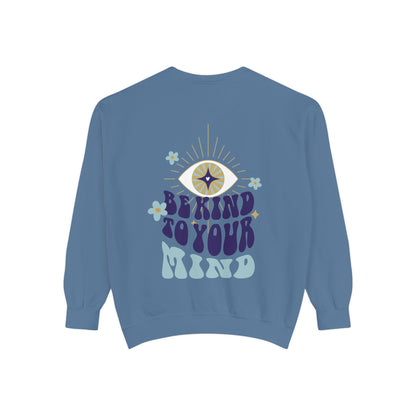 Kind Mind Sweatshirt