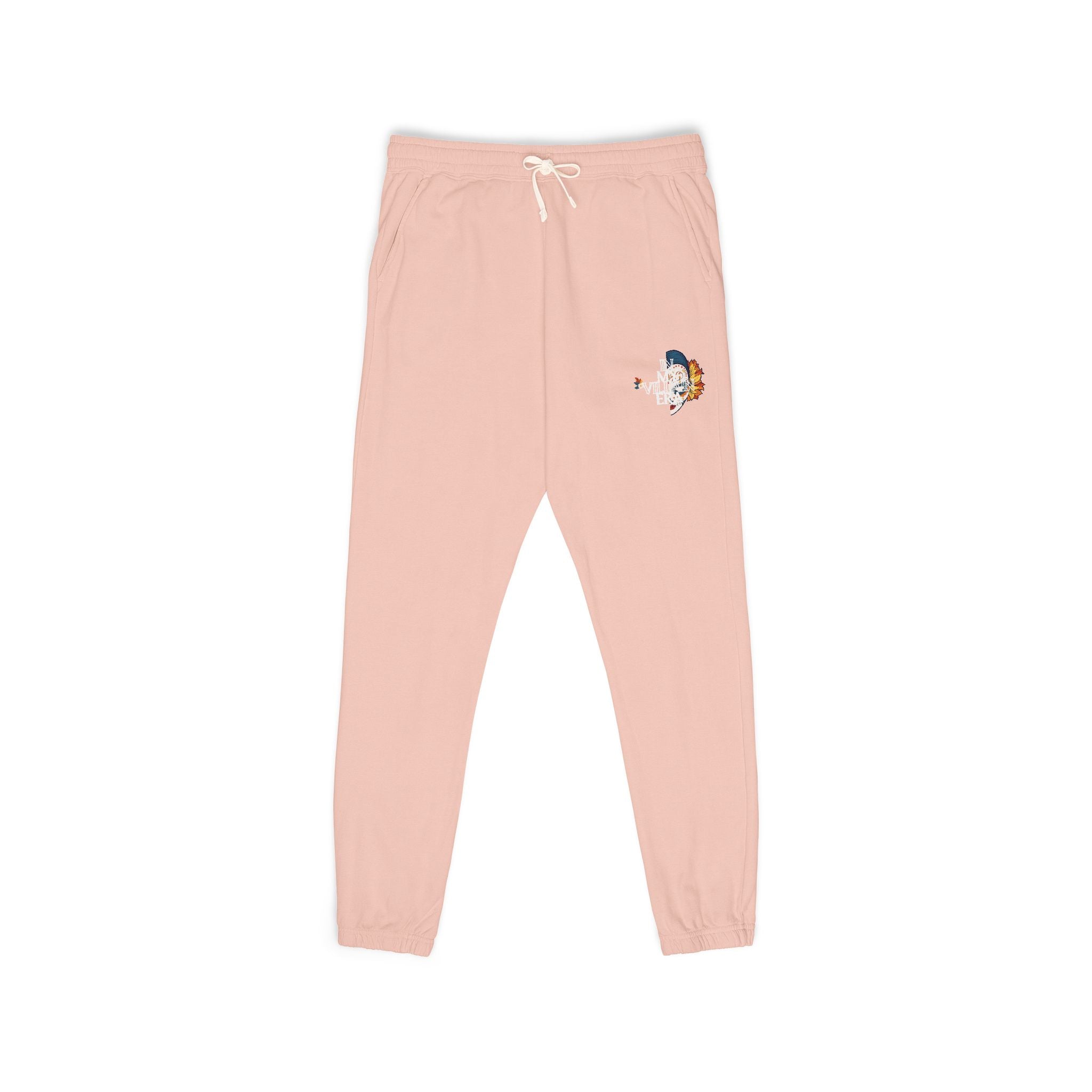 Fleece Sweatpants in my Villain Era