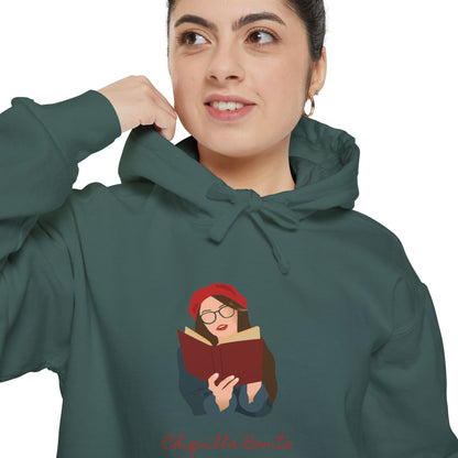 Chiquilla Bonita Hoodie