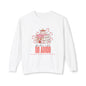 Books Are Mi Amor Crewneck Sweatshirt