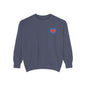 Sacred Heart Sweatshirt