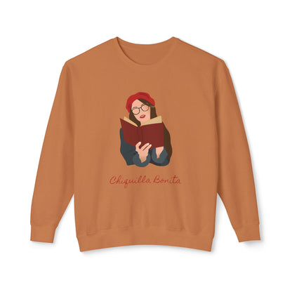 Chiquilla Bonita Crewneck Sweatshirt