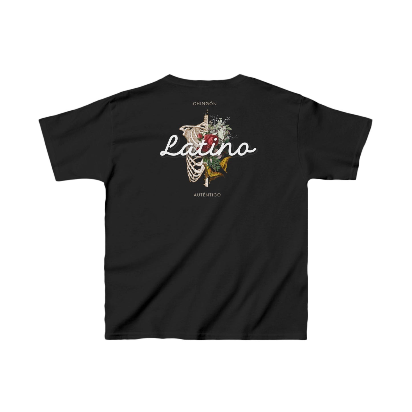 Corazon Latino Kids Heavy Cotton™ Tee