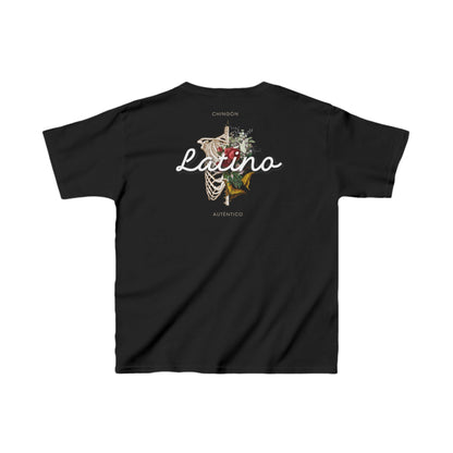 Corazon Latino Kids Heavy Cotton™ Tee