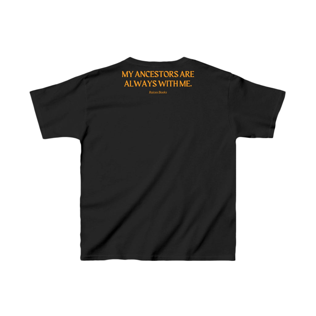 Never Alone Kids Heavy Cotton™ Tee