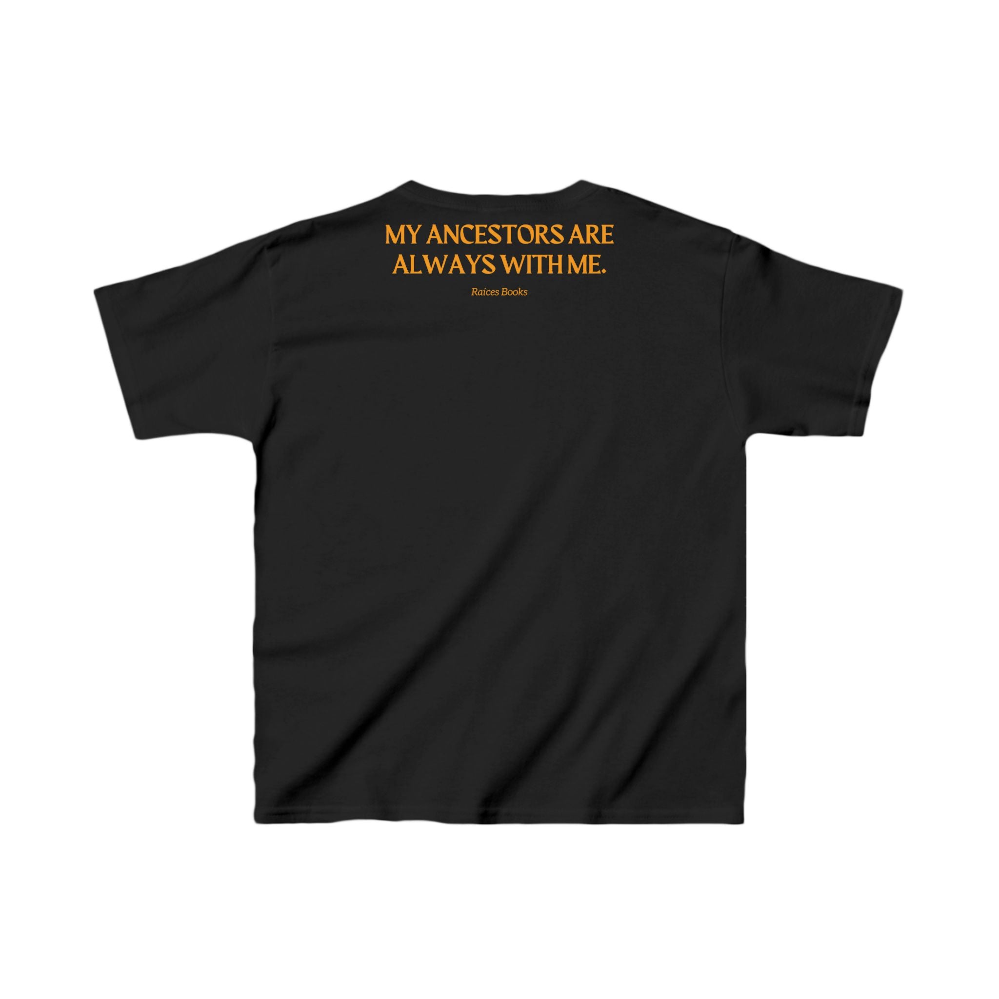 Never Alone Kids Heavy Cotton™ Tee
