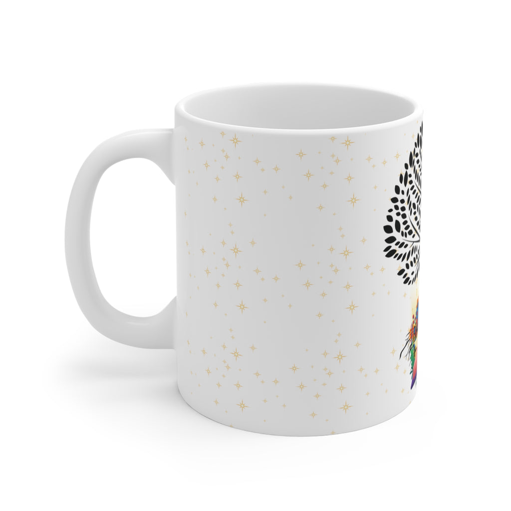 Ancestral 11 oz Mug