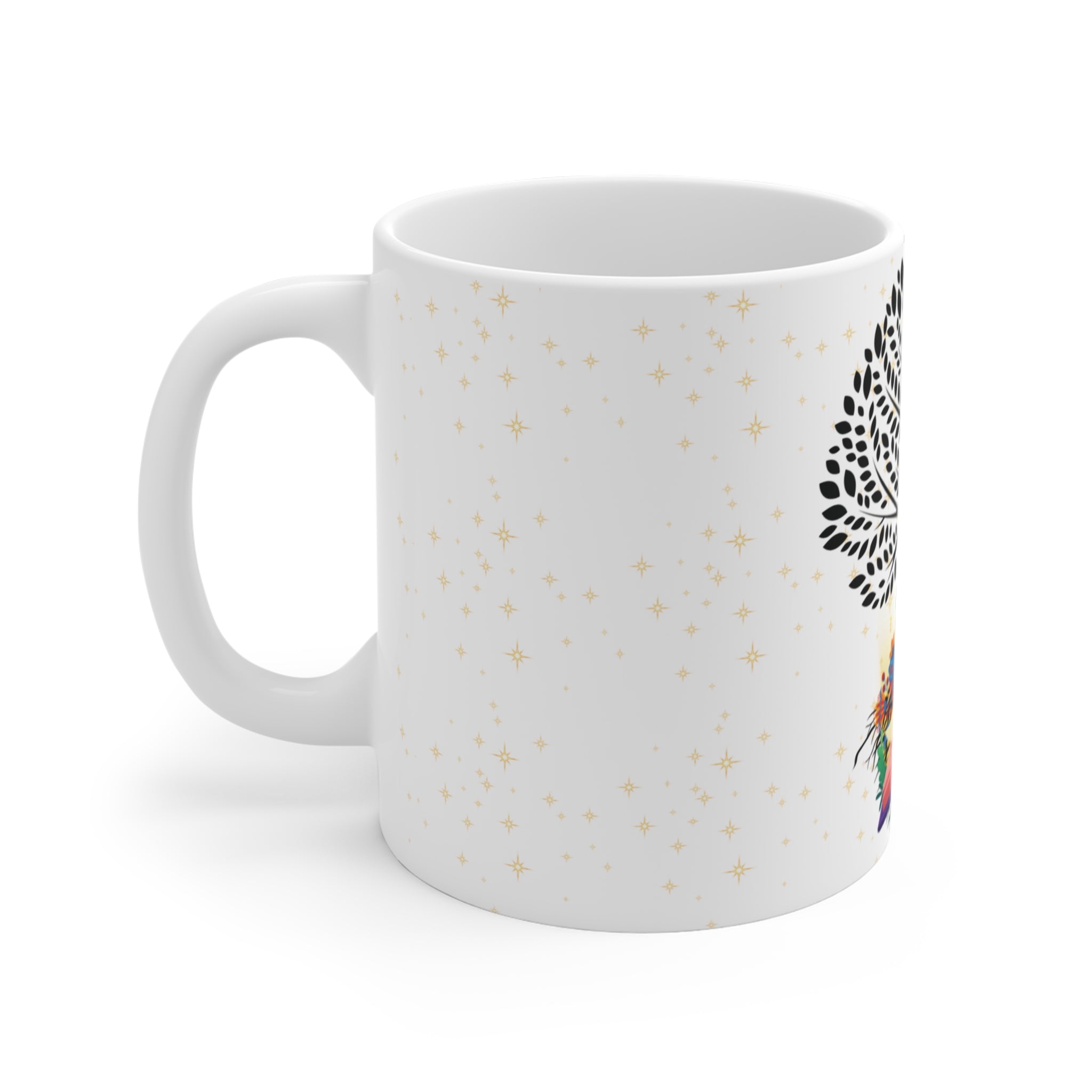 Ancestral 11 oz Mug