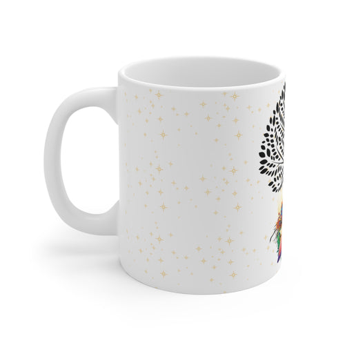 Ancestral 11 oz Mug