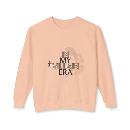 Villain Era Crewneck Sweatshirt