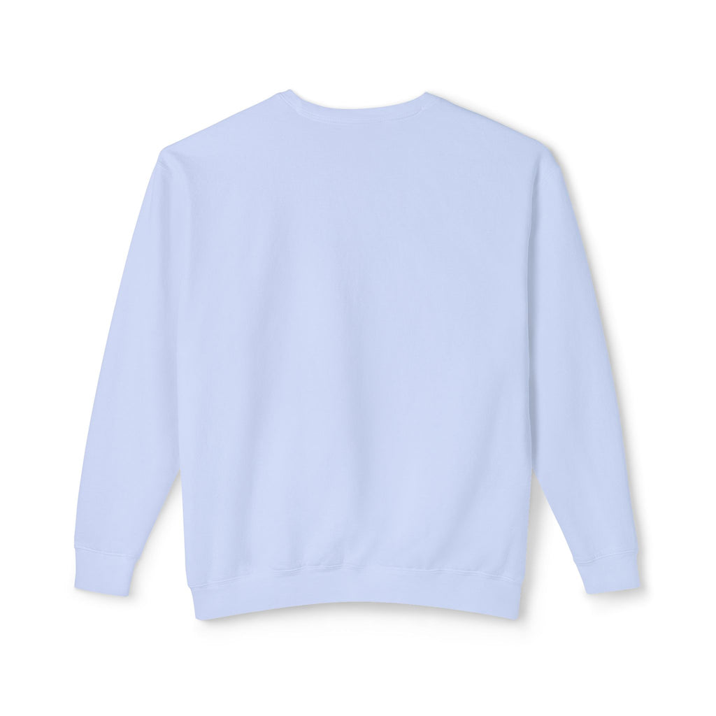 Villain Era Crewneck Sweatshirt