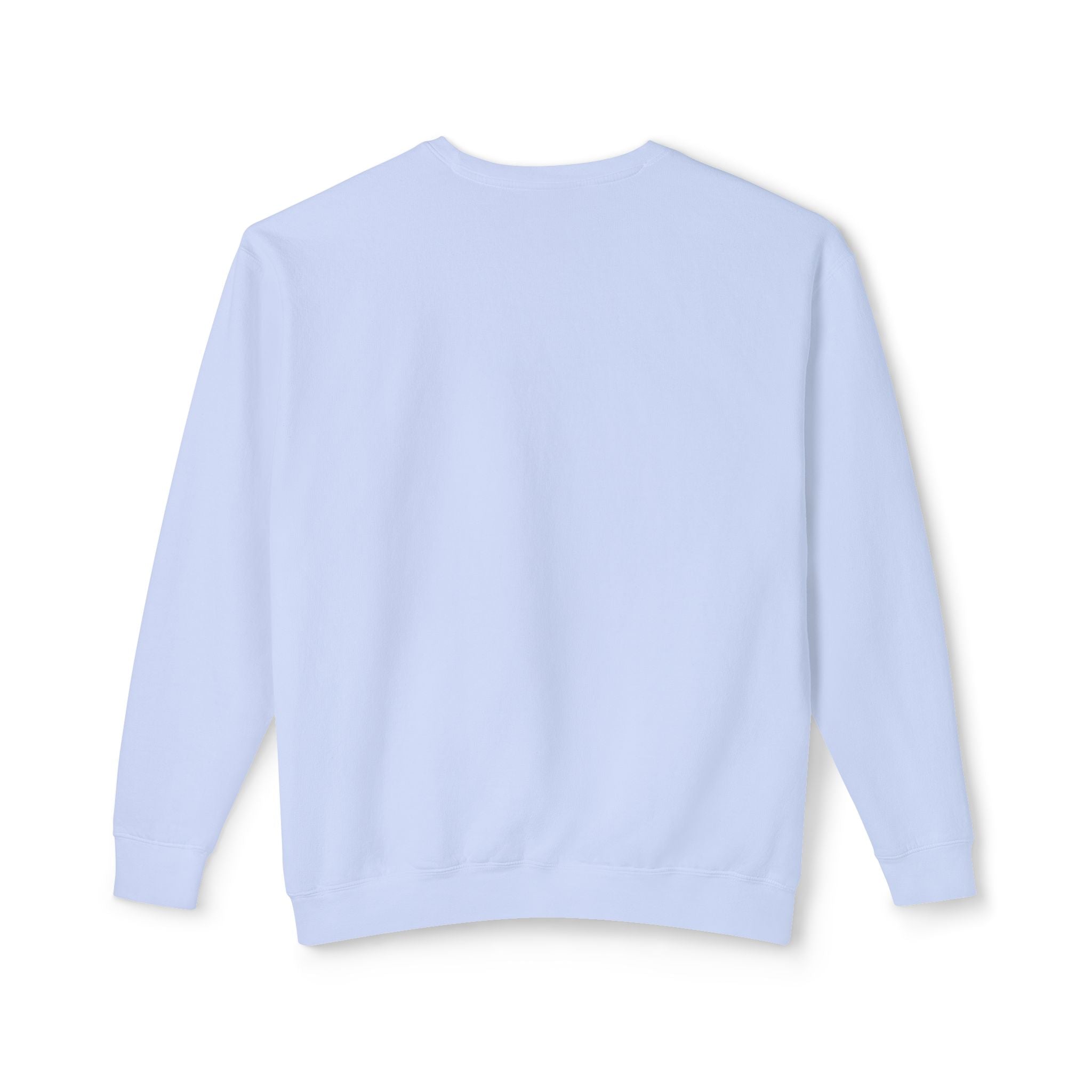 Villain Era Crewneck Sweatshirt