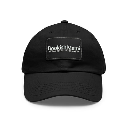 Bookish Mami Hat