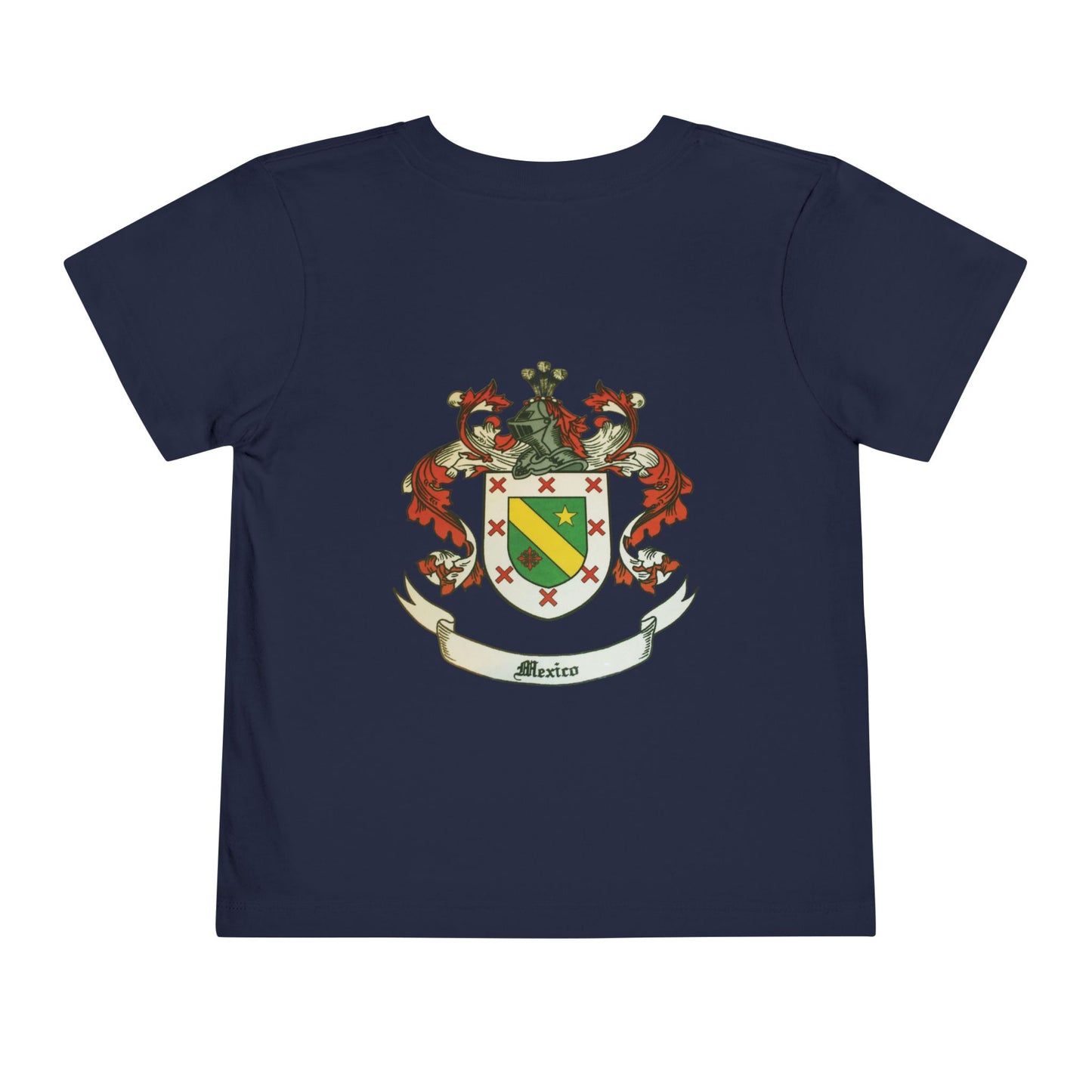 Carabez 2025 Toddler (crest in color)