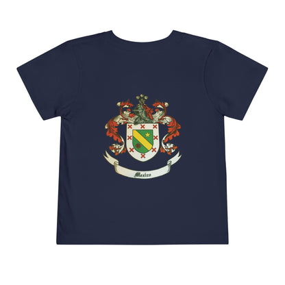Carabez 2025 Toddler (crest in color)