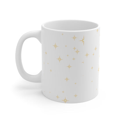 Catrina Legado Mug 11oz