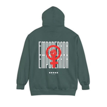Empoderada Hoodie