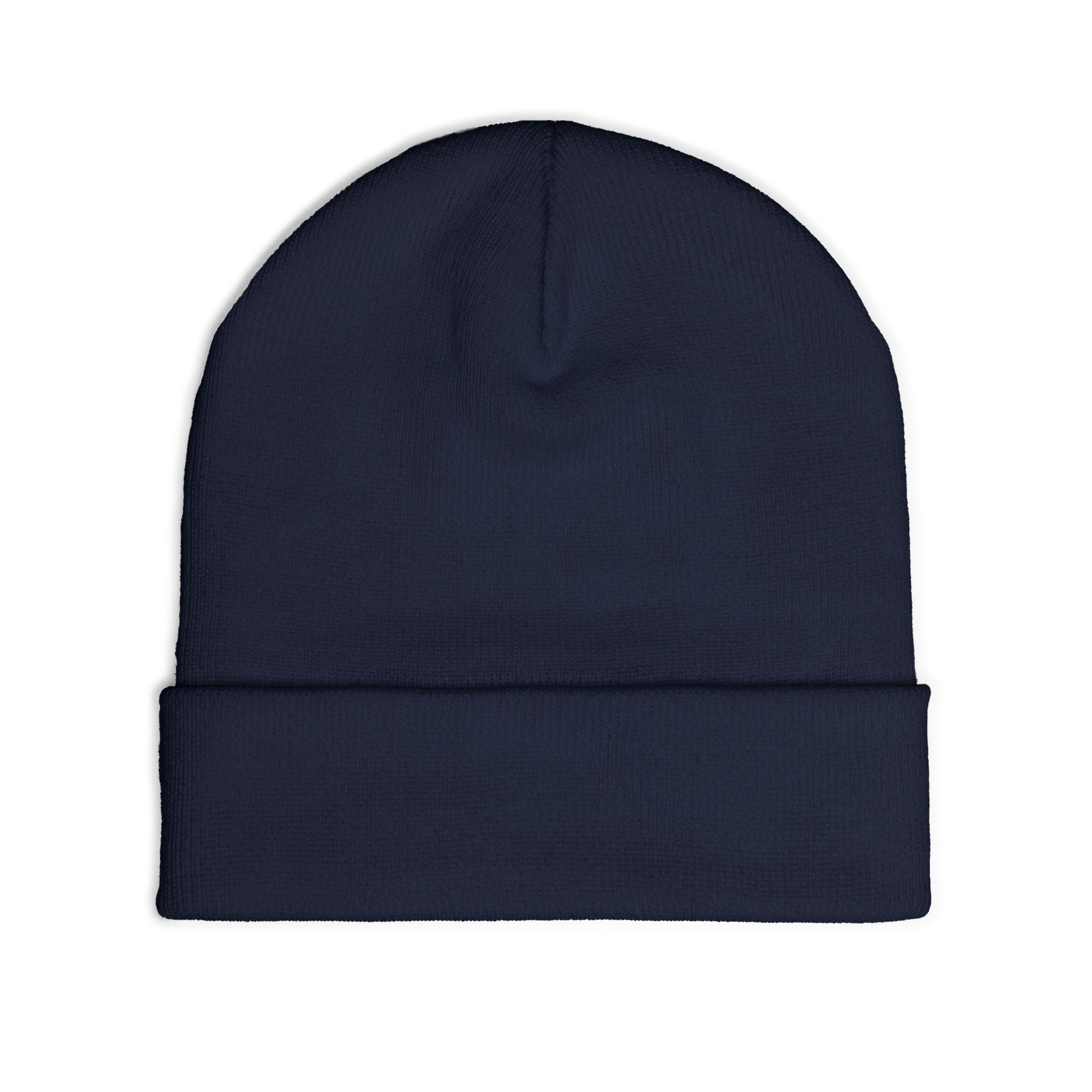 Beanie Hat Embroidered with raíces
