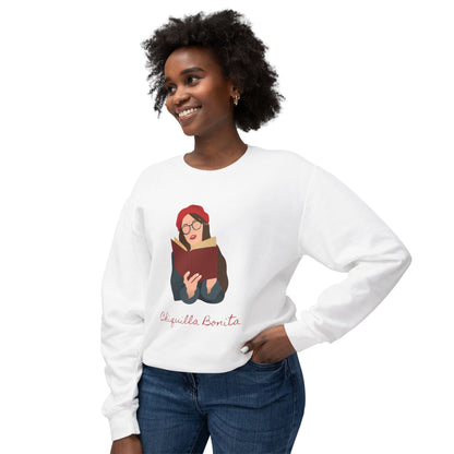 Chiquilla Bonita Crewneck Sweatshirt