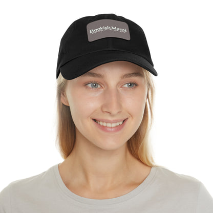 Bookish Mami Hat