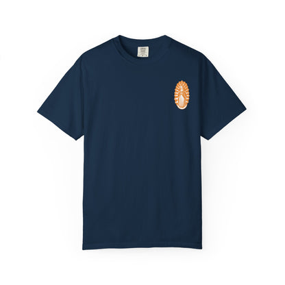 Virgencita Prayer Unisex T-Shirt