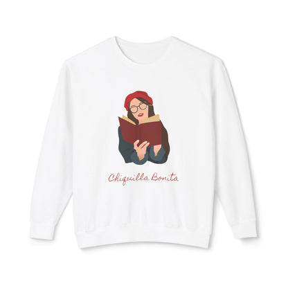 Chiquilla Bonita Crewneck Sweatshirt