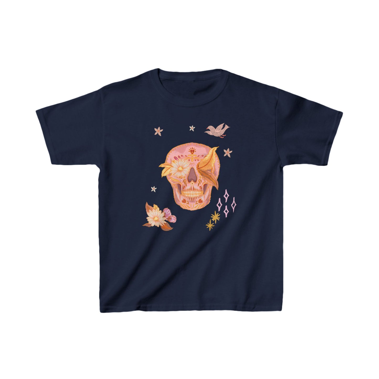 Never Alone Kids Heavy Cotton™ Tee