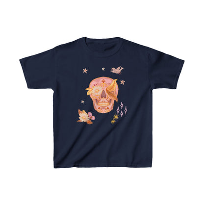 Never Alone Kids Heavy Cotton™ Tee